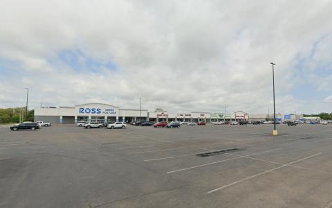 Retail space for lease, Duncan, OK main photo